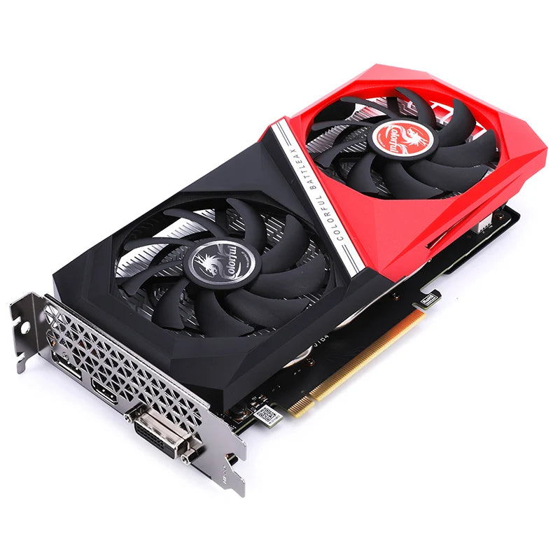 Colorful Geforce RTX 3050 8GB