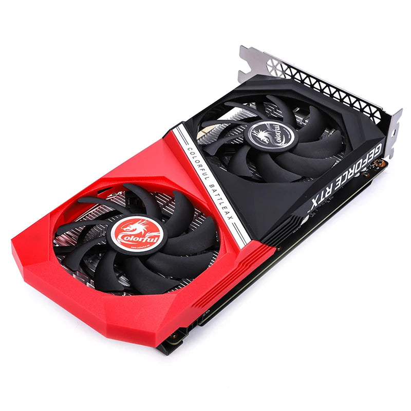 Colorful Geforce RTX 3050 8GB