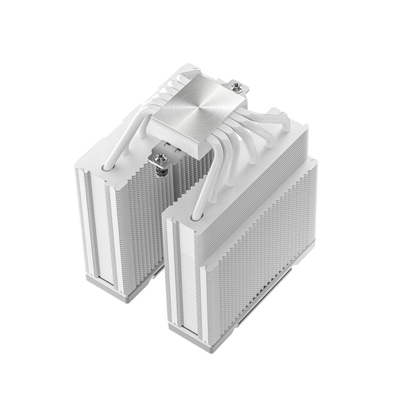 Deepcool AK620 G2 WH CPU Air Cooler