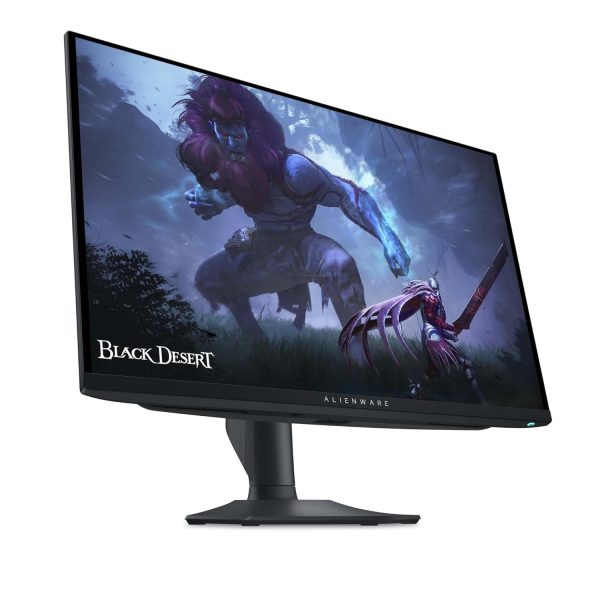 Dell Alienware 27 Inch 360Hz QD-OLED Gaming Monitor (AW2725DF)