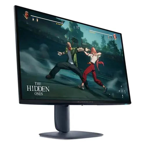 Dell Alienware AW2725D 27 inch 280Hz QHD QD-OLED Gaming Monitor