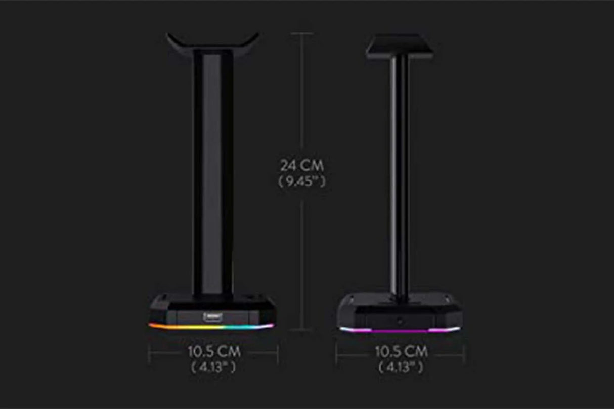 Scepter Pro HA300 Headphone Stand