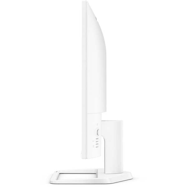 BenQ EW270Q 27" 2K IPS 200Hz Home Entertainment Monitor (White)