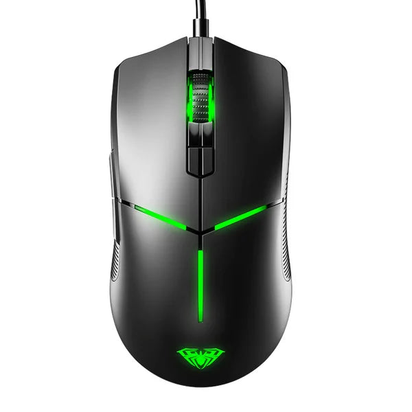 AULA Gaming Mouse F820B