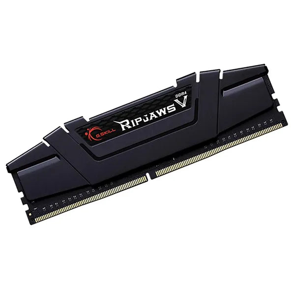 G.Skill Ripjaws V 16GB (16GBx1) DDR4 3200MHz Memory Ram (CL16)