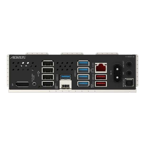 GIGABYTE B850 Aorus Elite Wifi7 DDR5 AMD Motherboard