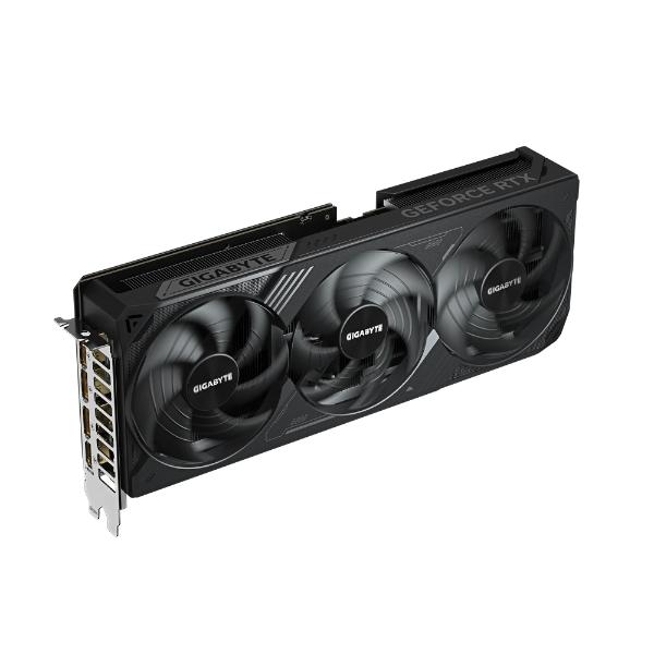 GIGABYTE RTX 5070 Ti SFF Windforce OC 16GB Nvidia Graphic Card