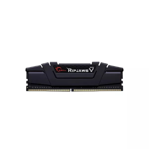 G.Skill Ripjaws V 16GB (16GBx1) DDR4 3200MHz Memory Ram (CL16)
