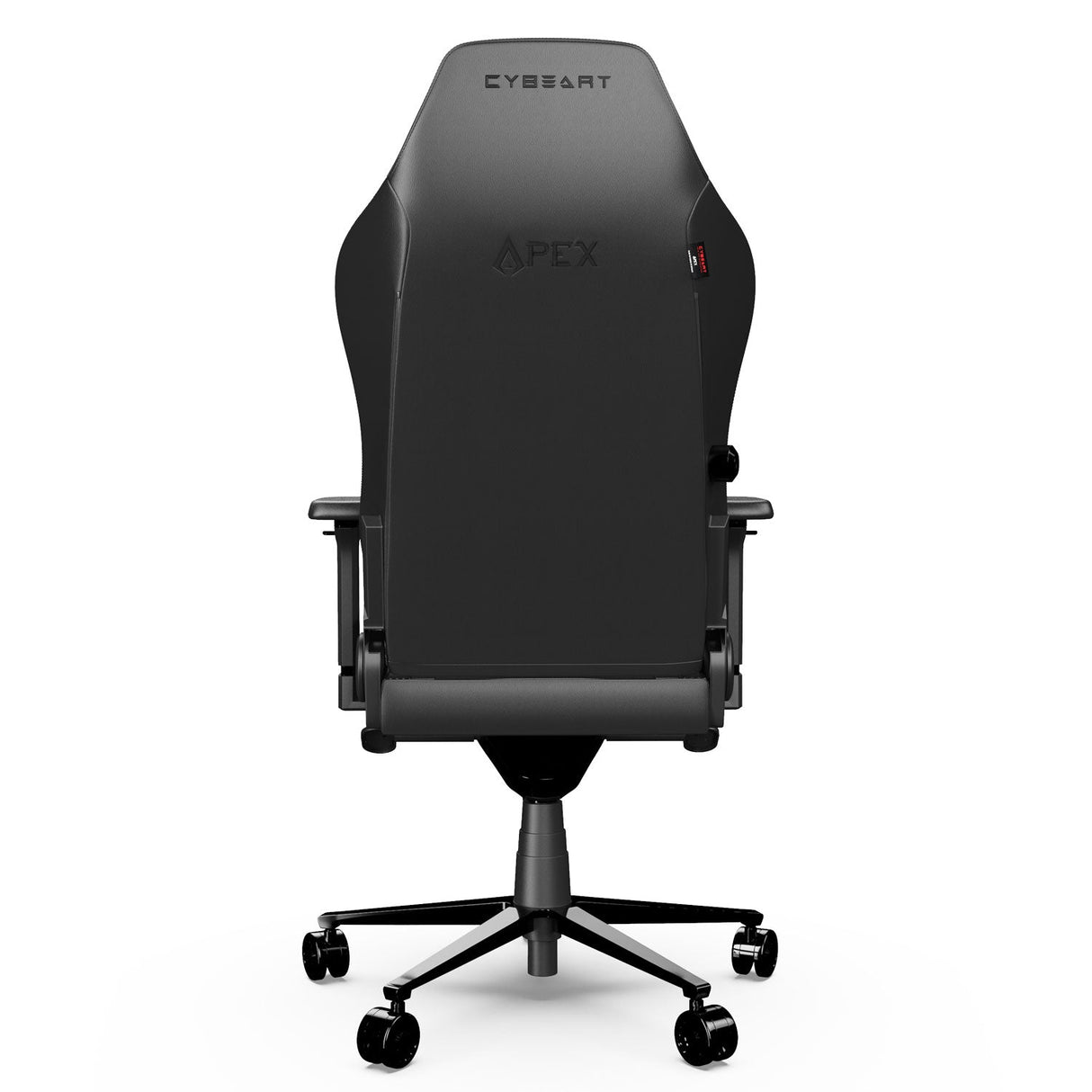Apex Series - Ghost Edition Chair