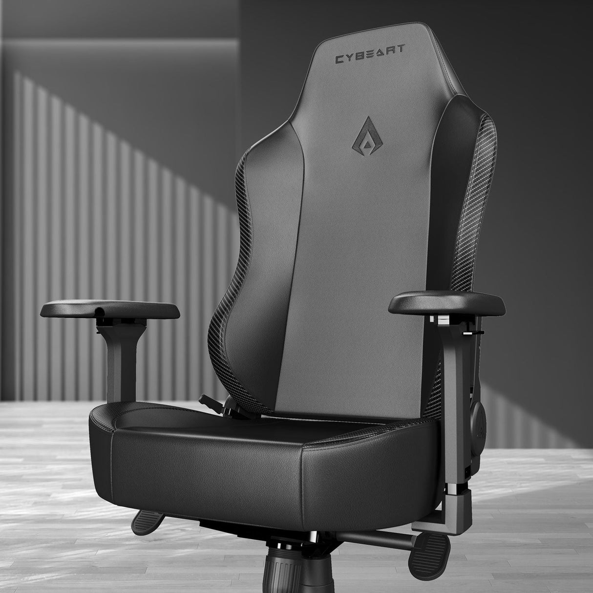 Apex Series - Ghost Edition Chair