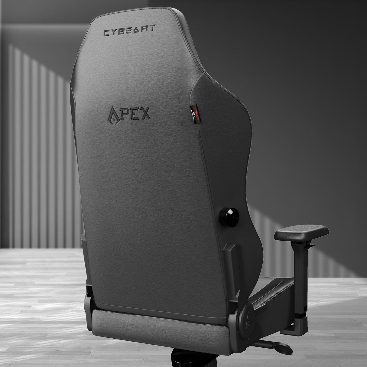 Apex Series - Ghost Edition Chair