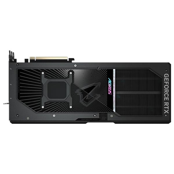 Gigabyte AORUS GeForce RTX 5090 Master 32GB GDDR7 Graphics Card