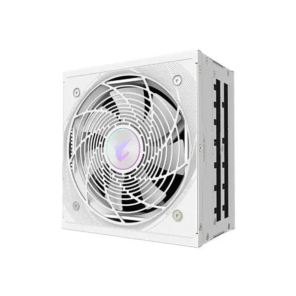 Gigabyte AORUS ELITE P850W ICE 80+ Platinum Modular PCIe 5.0