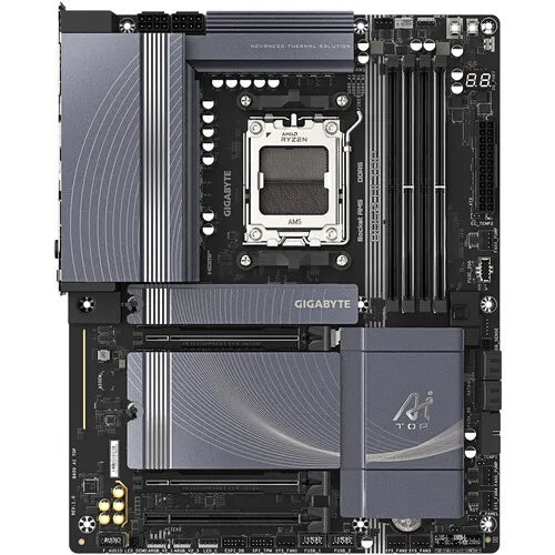 Gigabyte B850 AI TOP AM5 ATX Motherboard