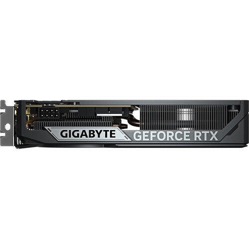 Gigabyte GeForce RTX 5060 WINDFORCE OC Graphics Card