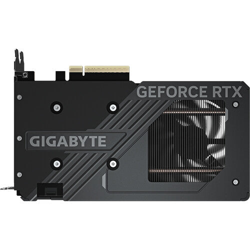 Gigabyte GeForce RTX 5060 WINDFORCE OC Graphics Card