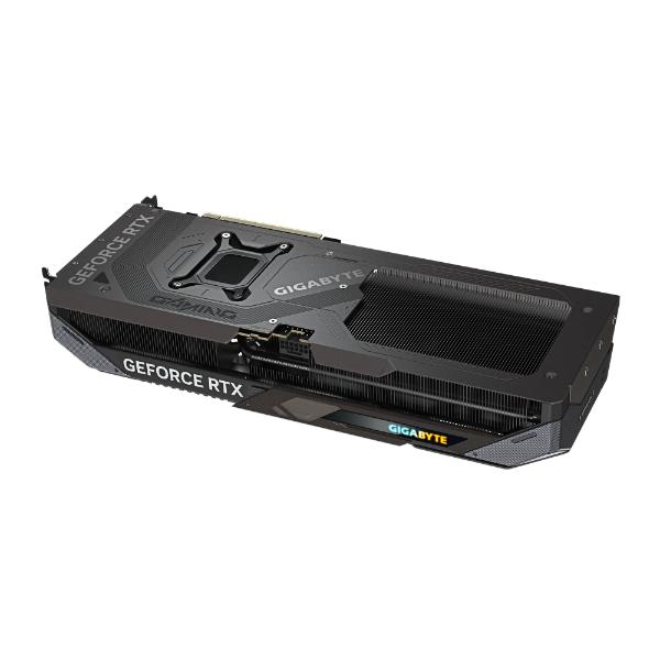 Gigabyte GeForce RTX 5070 GAMING OC 12G Graphics Card