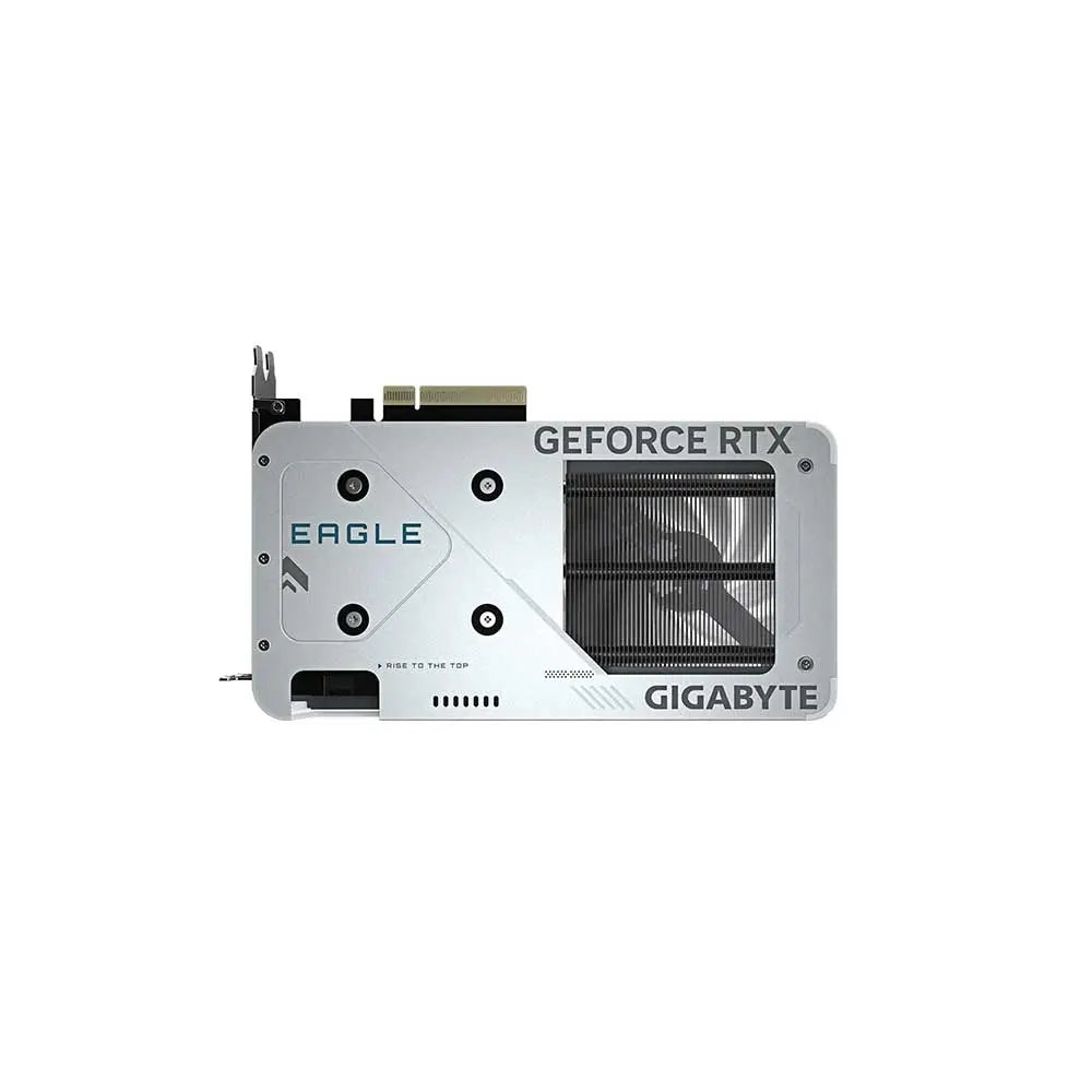 Gigabyte RTX 5060 Eagle Oc ICE 8Gb GDDR7 Graphics Card (GV-N5060EAGLEOC ICE-8GD)