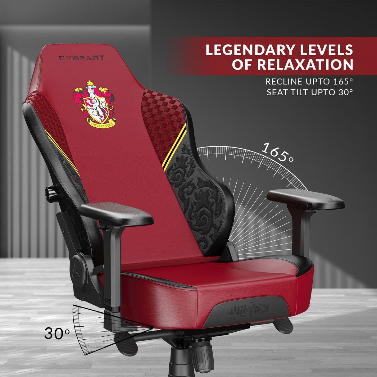 Gryffindor Chair