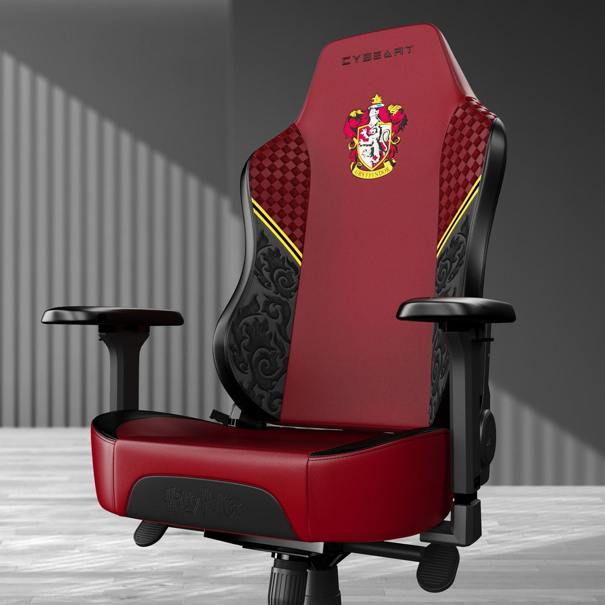 Gryffindor Chair