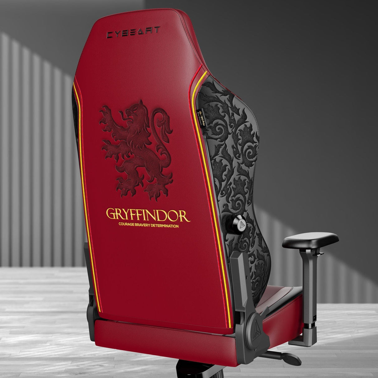 Gryffindor Chair