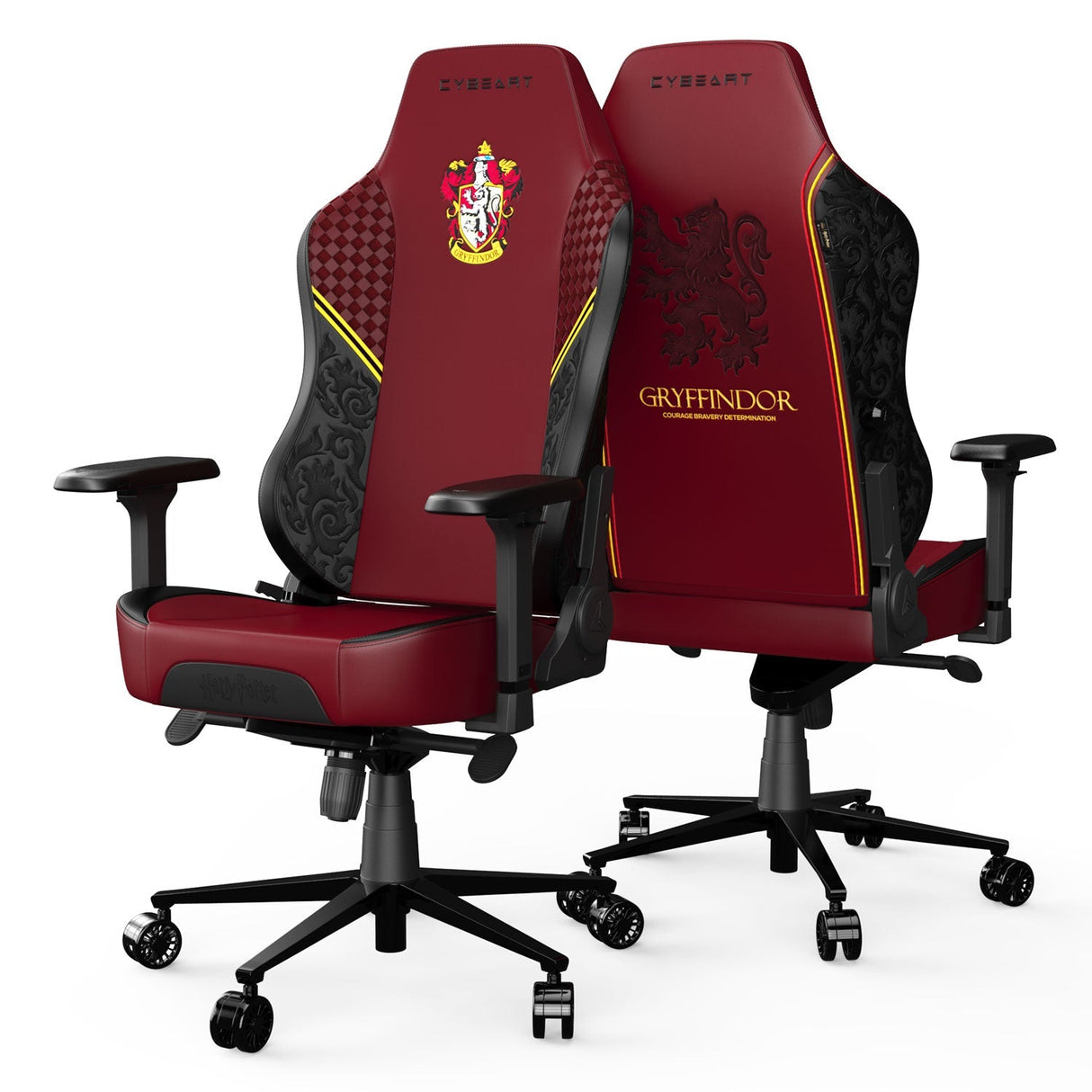 Gryffindor Chair