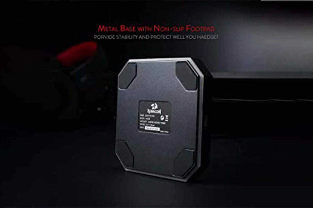 Scepter Pro HA300 Headphone Stand