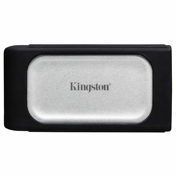 Kingston XS2000 2TB External SSD