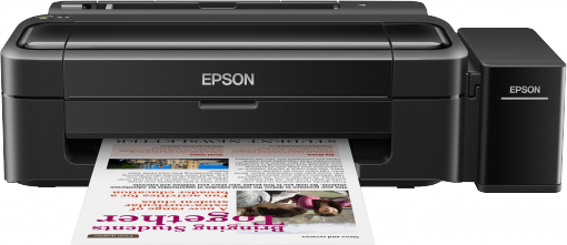 Epson Printer Ink Tank L130