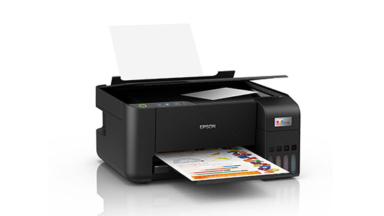 Epson Ink Tank Printer L3210