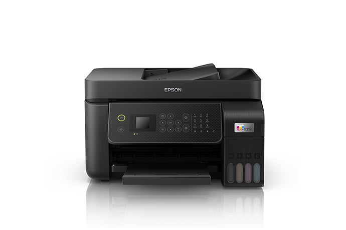 Epson Ink Tank Printer L5290