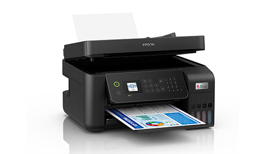 Epson Ink Tank Printer L5290