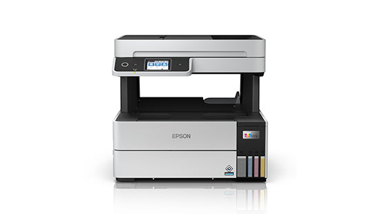 Epson Ink Tank Printer L6460