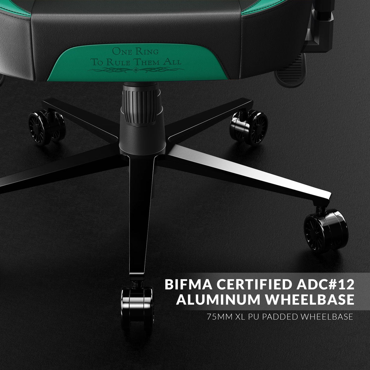 Lord of The Rings Chair