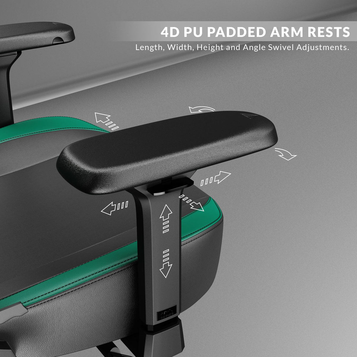 Lord of The Rings Chair