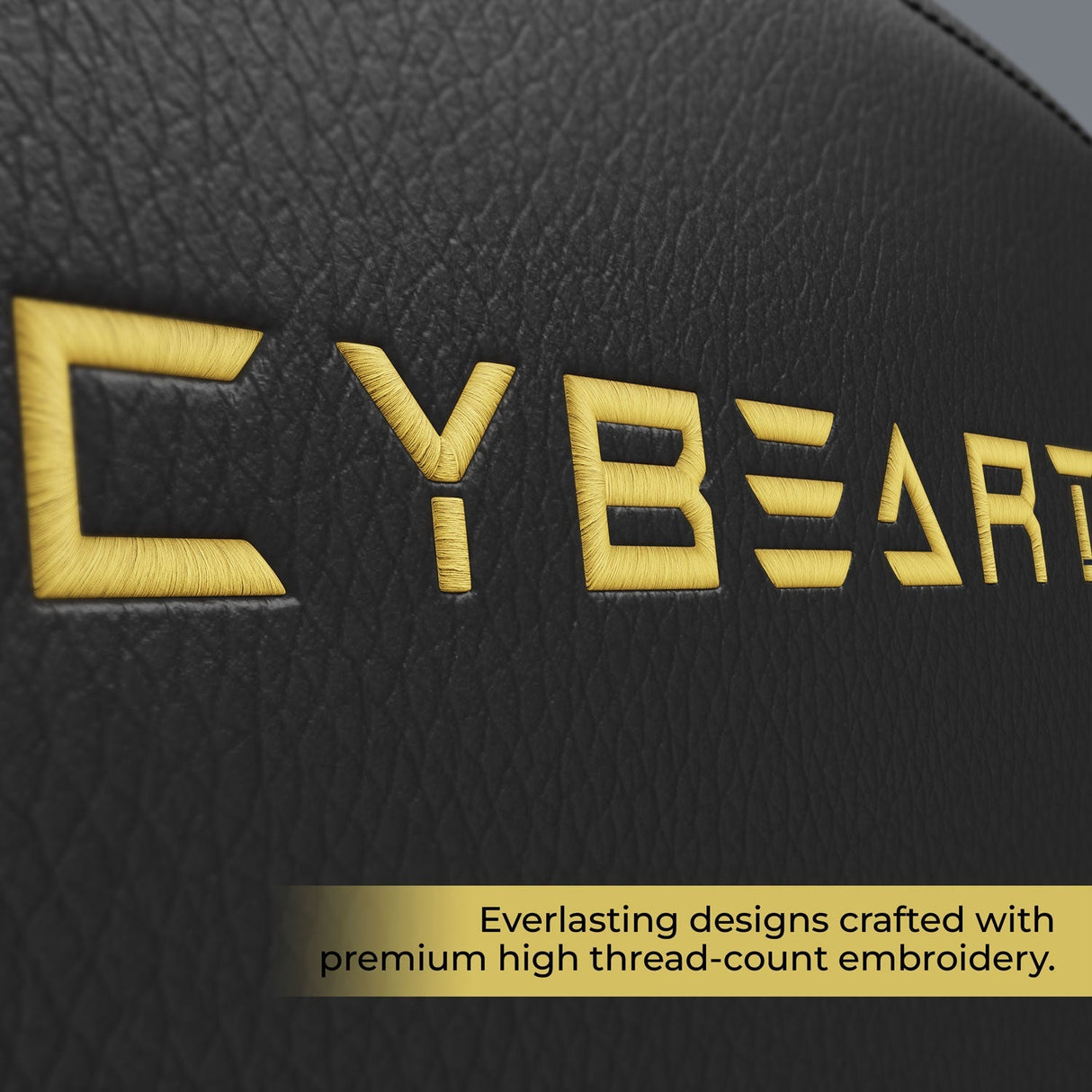 Lord of the Rings (Black Edition) Gaming Chair