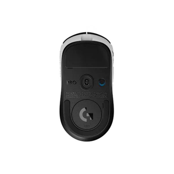 Logitech Pro X2 Superstrike Lightspeed Wireless Gaming Mouse