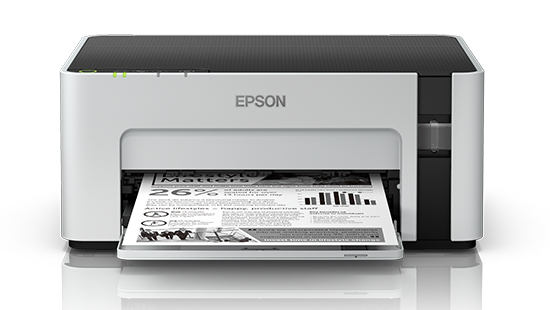 Epson Ink Tank Printer M1120
