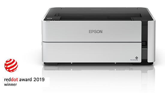 Epson Ink Tank Printer M1140