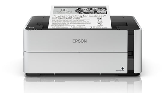 Epson Ink Tank Printer M1140