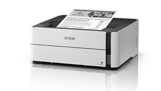 Epson Ink Tank Printer M1140