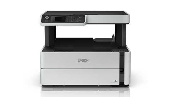 Epson Ink Tank Printer M2140