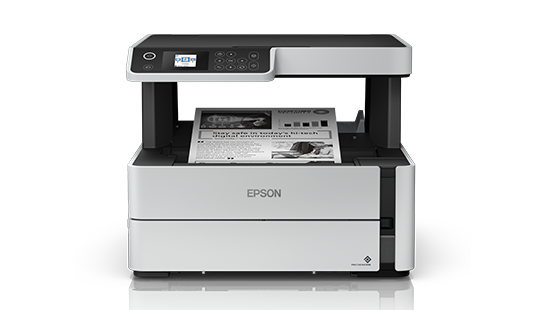 Epson Ink Tank Printer M2140