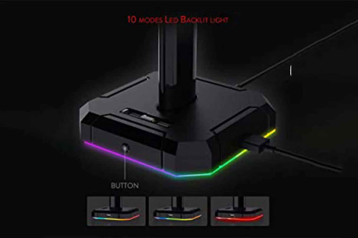 Scepter Pro HA300 Headphone Stand