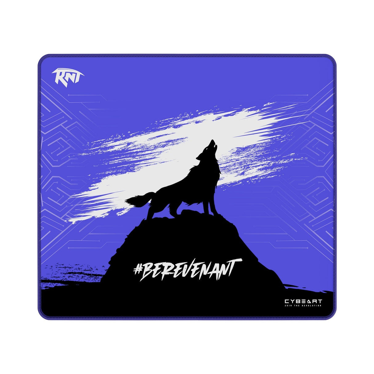 Revenant Gaming Mouse Pad