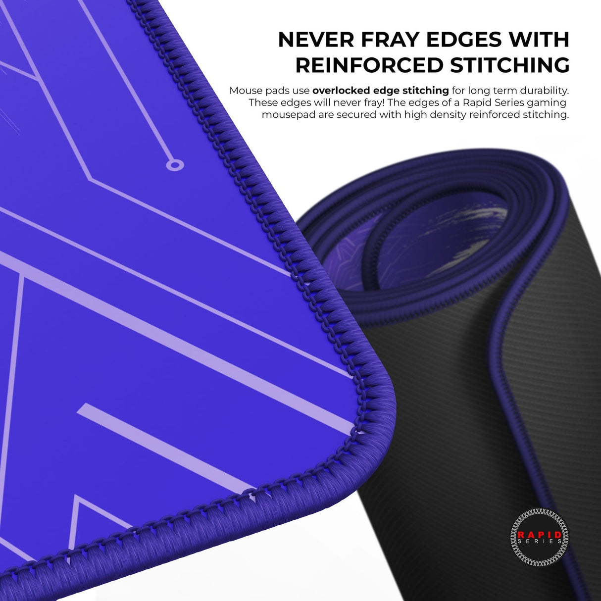 Revenant Gaming Mouse Pad