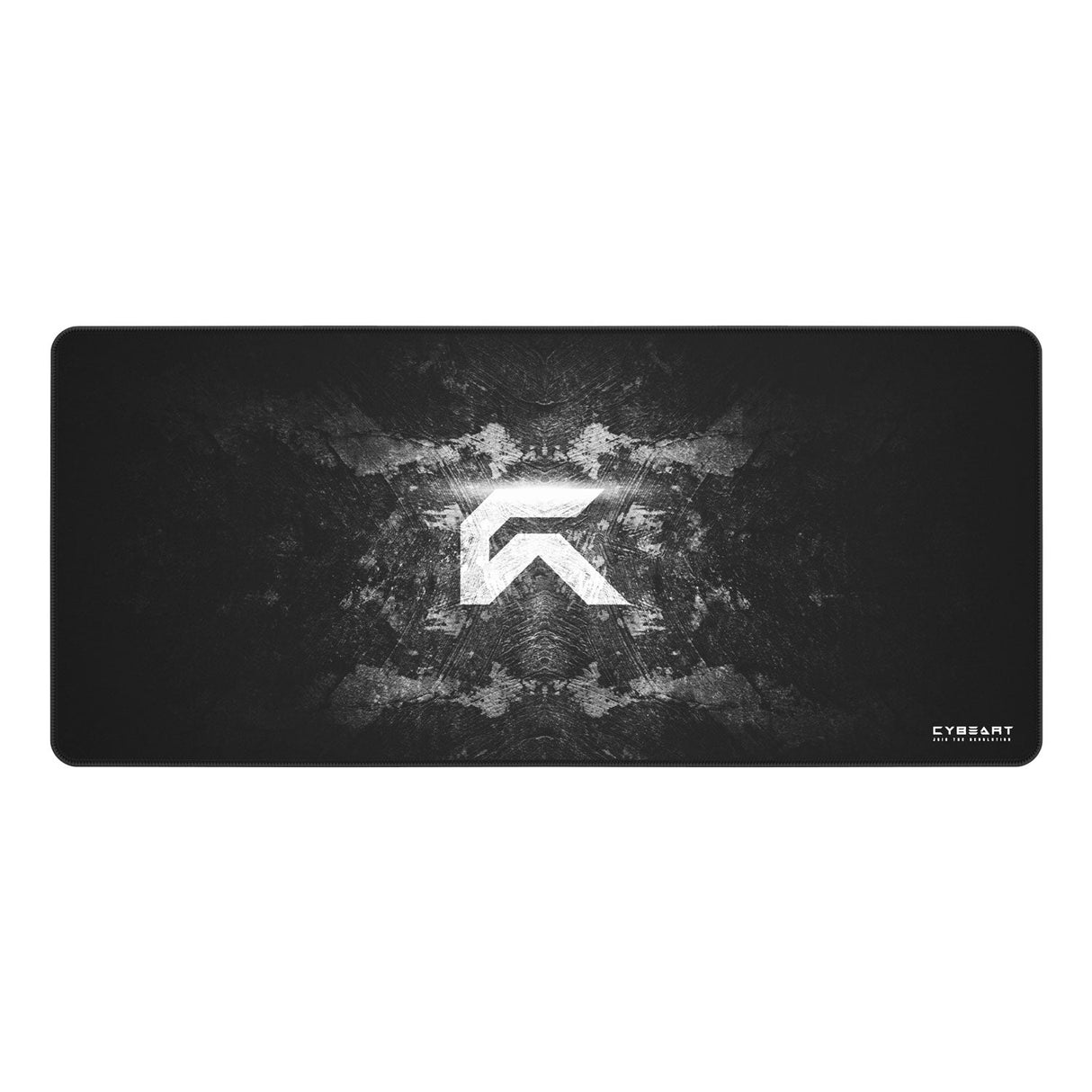 Signature Edition Gaming Mouse Pad