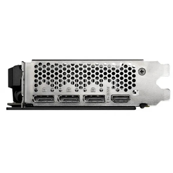 MSI GEFORCE RTX 3060 VENTUS 2X 12GB OC GDDR6 Graphics Card