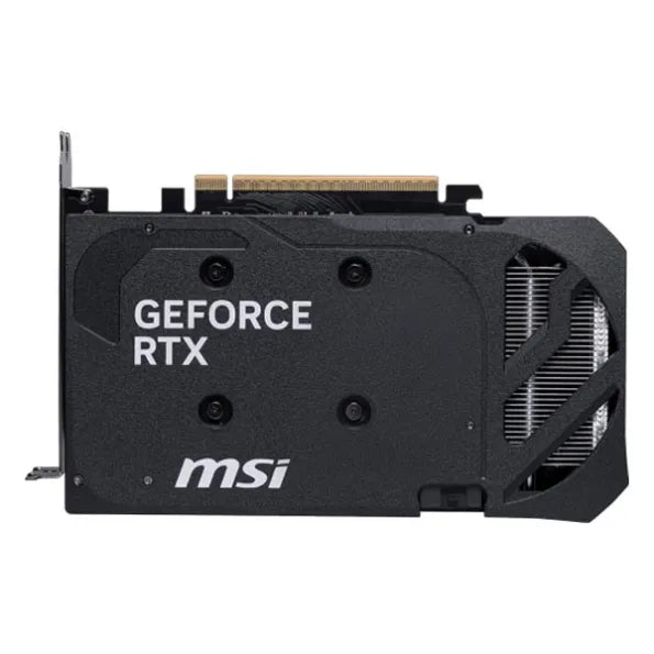 MSI GeForce RTX 5060 8G SHADOW 2X OC Graphics Card