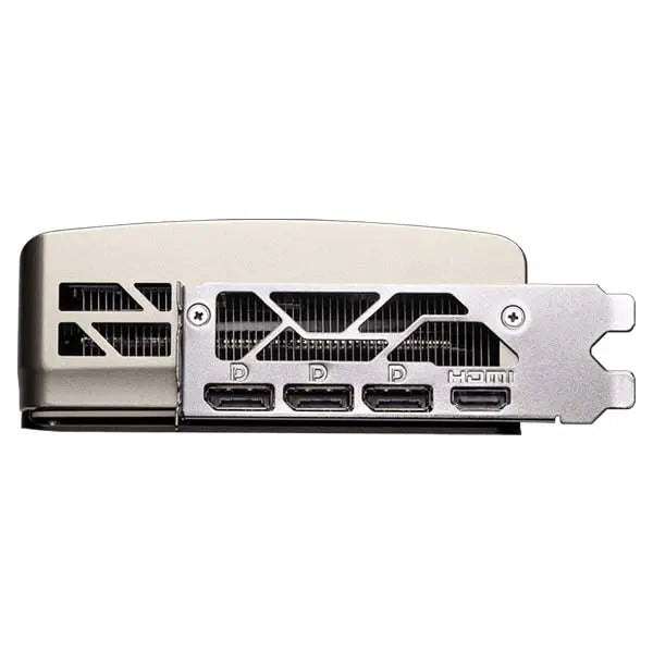 MSI GeForce RTX 5070 Ti 16G EXPERT OC GDDR7 Graphics Card